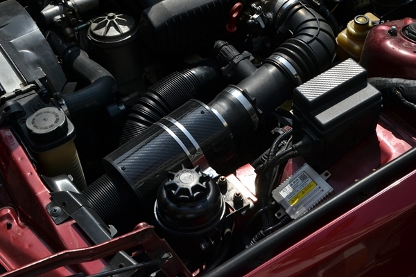 ไฟซีนอนรับติดตั้งอุปกรณ์รถยนต์