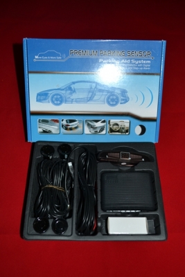 ไฟซีนอนรับติดตั้งอุปกรณ์รถยนต์