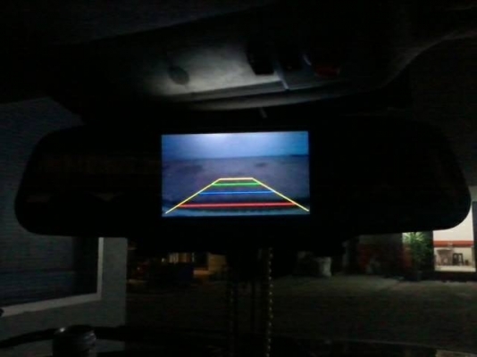 ไฟซีนอนรับติดตั้งอุปกรณ์รถยนต์