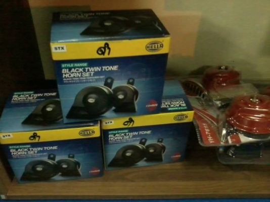 ไฟซีนอนรับติดตั้งอุปกรณ์รถยนต์