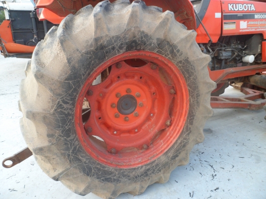 มาแล้ว M5000 +ใบดัน +ผาน +โรตารี่ พร้อมส่งฟรีถึงบ้าน