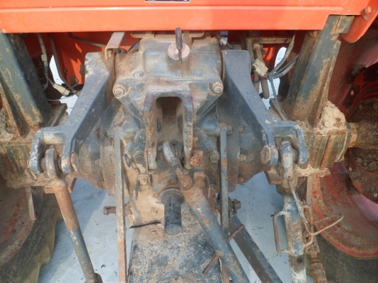 มาแล้ว M5000 +ใบดัน +ผาน +โรตารี่ พร้อมส่งฟรีถึงบ้าน