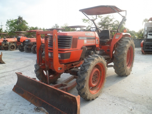 มาแล้ว M5000 +ใบดัน +ผาน +โรตารี่ พร้อมส่งฟรีถึงบ้าน