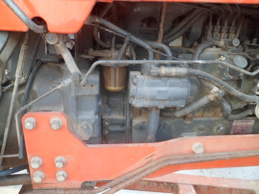 มาแล้ว M5000 +ใบดัน +ผาน +โรตารี่ พร้อมส่งฟรีถึงบ้าน