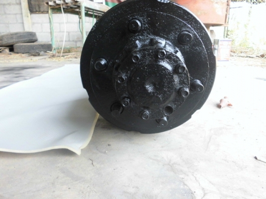 ขาย  เฟืองท้าย 120 กาตุน 6 น็อด ราคาเบา 17000 บาท สนใจโทรมาคุยกันครับ อาทบ้านไร่