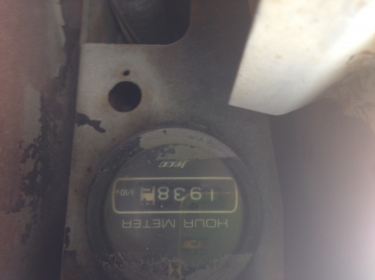 RK70-M2 (KOKELCO) YEAR 1993 *ทะเบียนพร้อมจดได้เลย*