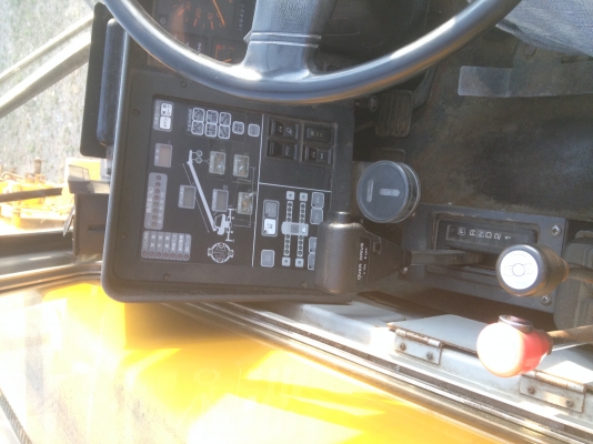 RK70-M2 (KOKELCO) YEAR 1993 *ทะเบียนพร้อมจดได้เลย*