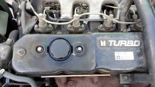 RK70-M2 (KOKELCO) YEAR 1993 *ทะเบียนพร้อมจดได้เลย*