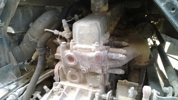 KR300และKL300 6ล้อดั้ม เฟืองท้ายฟูโซ่... สภาพดีทั้งคู่เลือกได้ ราคาต่างกันนิดเดียว เครื่องHO7CและEH700...