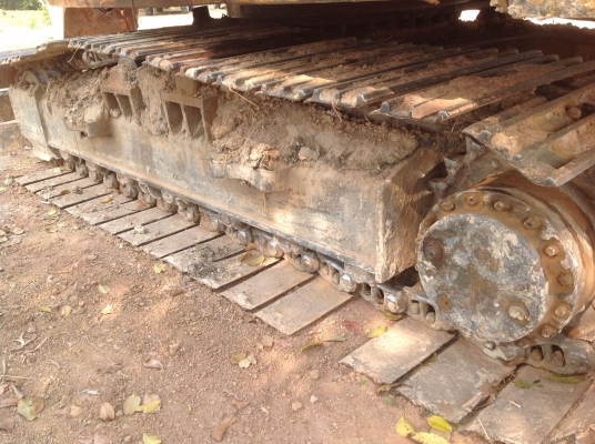 CAT. 200Bเครื่อง. 6D14เทรอโบต้องการขายด่วนมากๆ CAT. 200Bเครื่อง. 6D14เทรอโบต้องการขายด่วนมากๆ