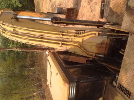 CAT. 200Bเครื่อง. 6D14เทรอโบต้องการขายด่วนมากๆ CAT. 200Bเครื่อง. 6D14เทรอโบต้องการขายด่วนมากๆ