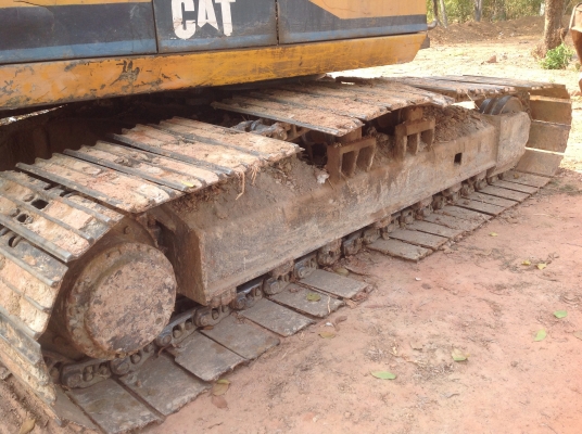 CAT. 200Bเครื่อง. 6D14เทรอโบต้องการขายด่วนมากๆ CAT. 200Bเครื่อง. 6D14เทรอโบต้องการขายด่วนมากๆ