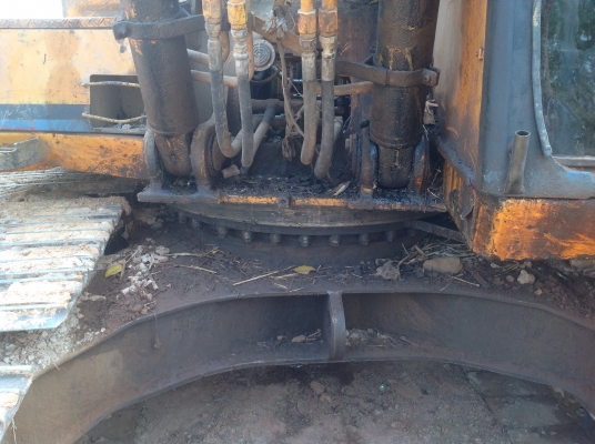 CAT. 200Bเครื่อง. 6D14เทรอโบต้องการขายด่วนมากๆ CAT. 200Bเครื่อง. 6D14เทรอโบต้องการขายด่วนมากๆ