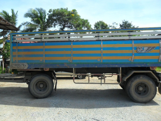 Isuzu Deca 270 Euro1 แก๊ส 6 ถัง แม่เนียมลูกเนียม ดั้มพร้อมใช้ Isuzu Deca 270 Euro1 แก๊ส 6 ถัง แม่เนียมลูกเนียม ดั้มพร้อมใช้