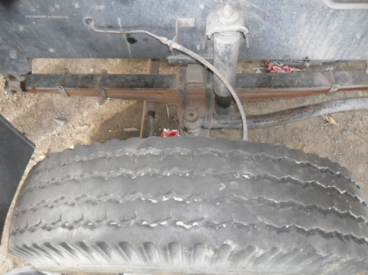 Isuzu Deca 270 Euro1 แก๊ส 6 ถัง แม่เนียมลูกเนียม ดั้มพร้อมใช้ Isuzu Deca 270 Euro1 แก๊ส 6 ถัง แม่เนียมลูกเนียม ดั้มพร้อมใช้