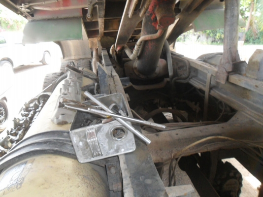 Isuzu Deca 270 Euro1 แก๊ส 6 ถัง แม่เนียมลูกเนียม ดั้มพร้อมใช้ Isuzu Deca 270 Euro1 แก๊ส 6 ถัง แม่เนียมลูกเนียม ดั้มพร้อมใช้