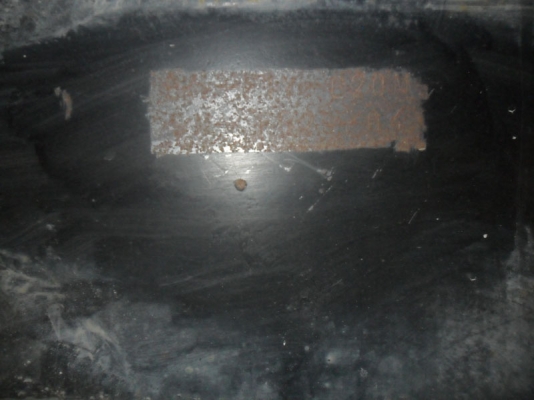 Hino FM3M แก๊ส 6 ถัง ดั้มแม่ดั้มลูก ๆ 2 คาน พร้อมใช้