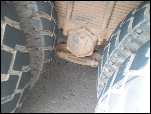 ฮีโน่ KT 725