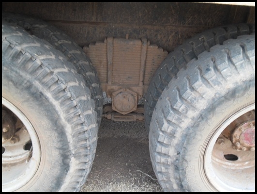 ฮีโน่ KT 725