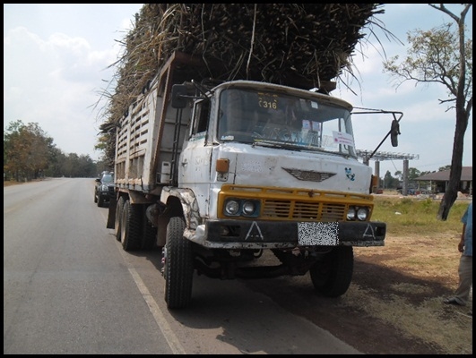 ฮีโน่ KT 725