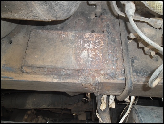 ฮีโน่ KT 725