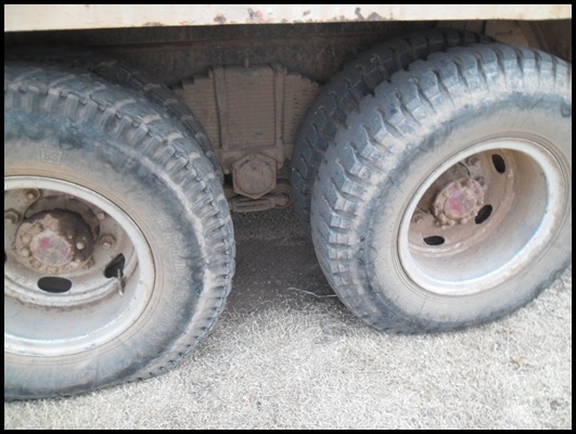 ฮีโน่ KT 725