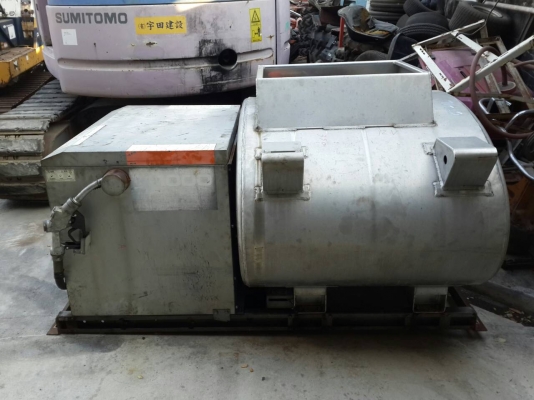 ขาย ถังนำ้มันอลูมิเนียม 1000 ลิตร พร้อมหัวจ่าย มือสองญี่ปุ่น