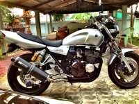 ขาย xjr 400 ปี 2003 ขาย xjr 400 ปี 2003
