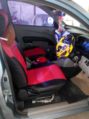 ไทรทรัน ปี2006 แม็ก20 สภาพสวย