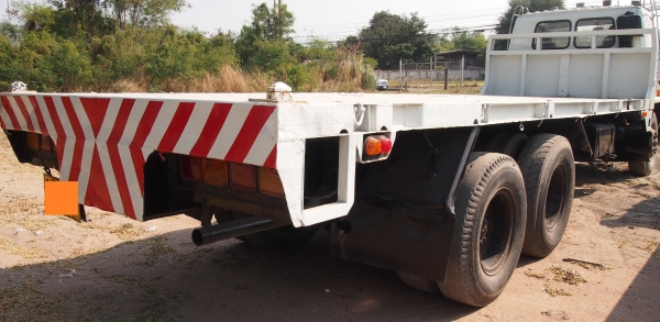 พื้นเรียบ Isuzu 240 แรง พื้นเรียบ Isuzu 240 แรง