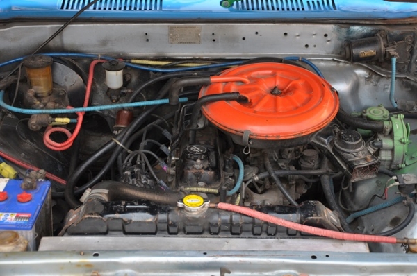 ขาย toyota hero LN56  เครื่อง 2Y 1800cc แห้งๆ เบนซินติดแก๊ส พร้อมใช้งาน