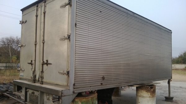 ขายด่วนตู้ สภาพดีพร้อมใช้ ยาว5.5เมตร ปกติใส่ HINO FC พื้นแสตนเลส สวยๆๆครับ