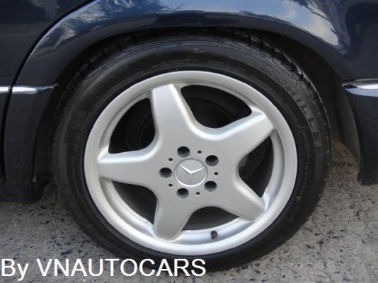 SALE!!!1991BENZ 300E 2J vvti ติดแก๊ส ประหยัด ใช้งานได้จริง SALE!!!1991BENZ 300E 2J vvti ติดแก๊ส ประหยัด ใช้งานได้จริง