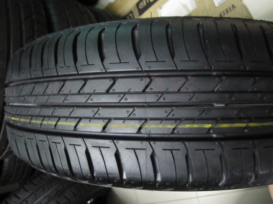 ขายล้อแม็กป้ายแดง New Vios พร้อมยางปี 14 ขอบ 15 ลายเส้นหน้ายางมีครบทุกเส้น