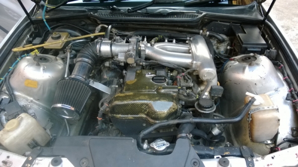 BMW 325IA วางเครื่อง 1JZ เบนซินติดแก็สเรียบร้อย แอร์เย็น วิทยุ แม็ค อ๊อปชั่นครบ BMW 325IA วางเครื่อง 1JZ เบนซินติดแก็สเรียบร้อย แอร์เย็น วิทยุ แม็ค อ๊อปชั่นครบ