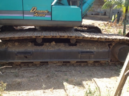 โคเบโก220ปั๊มนอกแท็คใหญ่ ราคา1050000 โทร0850853022 โคเบโก220ปั๊มนอกแท็คใหญ่ ราคา1050000 โทร0850853022