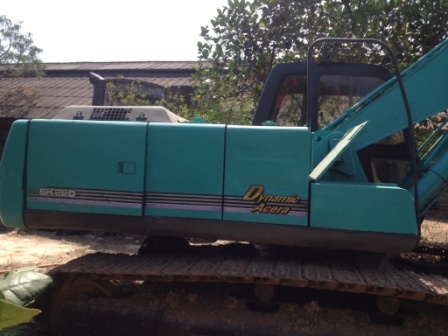 โคเบโก220ปั๊มนอกแท็คใหญ่ ราคา1050000 โทร0850853022 โคเบโก220ปั๊มนอกแท็คใหญ่ ราคา1050000 โทร0850853022