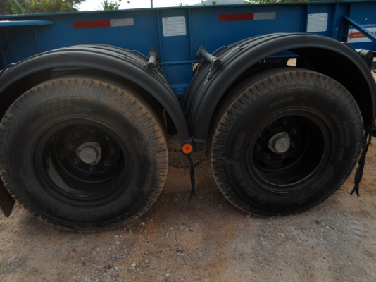 หางก้างปลา