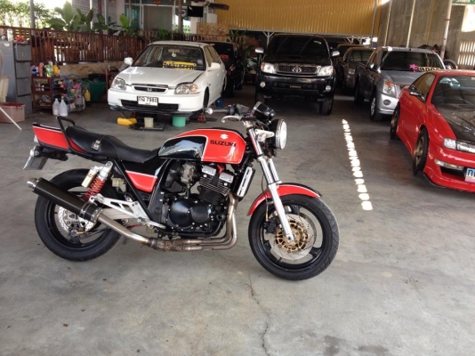 ขาย suzuki impulse 400 ปี96