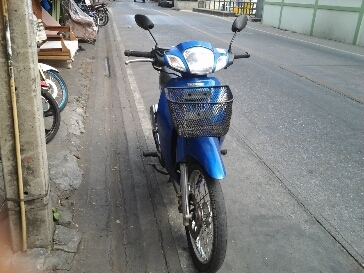 เวฟ125ปี2546