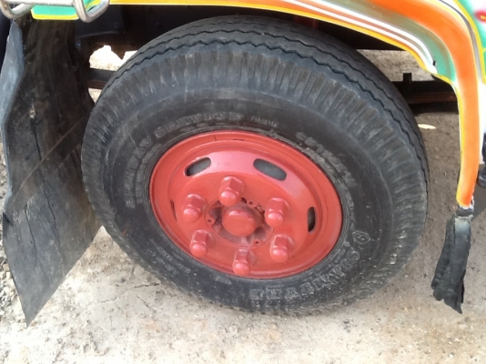 หกล้อดั้มเกษตร FC