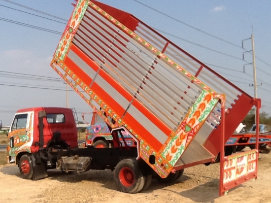 หกล้อดั้มเกษตร FC