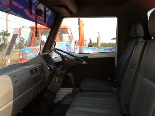 หกล้อดั้มเกษตร FC