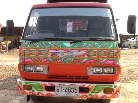 หกล้อดั้มเกษตร FC