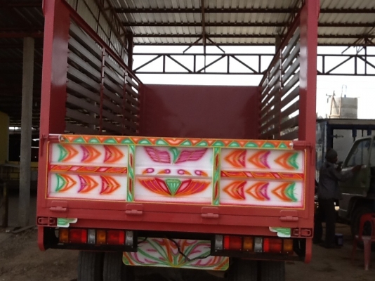 หกล้อดั้มเกษตร FC