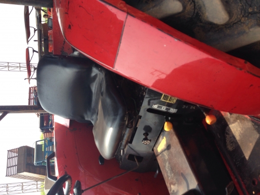 ขายด่วน !! รถไถยันม่า EF453T สภาพดี ราคาเป็นกันเอง