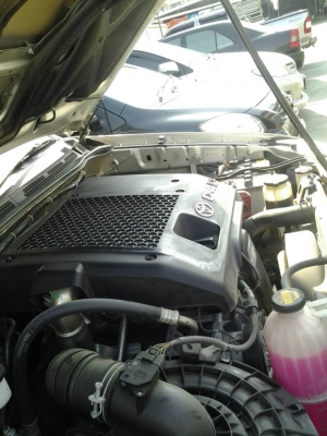 Toyota Hilux VIGO ปี2006 เครื่อง 3000