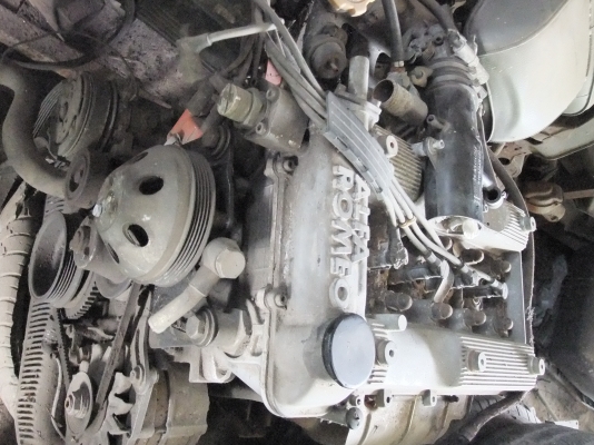 เครื่อง Alfa Romeo Sport 2.0