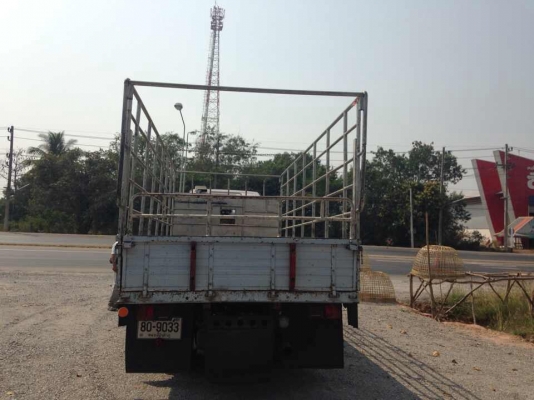 จองแล้วครับ พี่น้องชัยภูมิขายครับKM779ปี32ยาว5.5เมตรเครื่องดีแคชชีสวยๆแอร์มีพร้อมใช้งานฝากขายครับที่ราคา329000