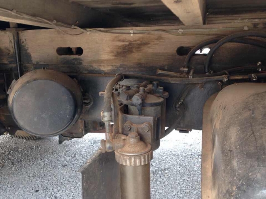 จองแล้วครับ พี่น้องชัยภูมิขายครับKM779ปี32ยาว5.5เมตรเครื่องดีแคชชีสวยๆแอร์มีพร้อมใช้งานฝากขายครับที่ราคา329000